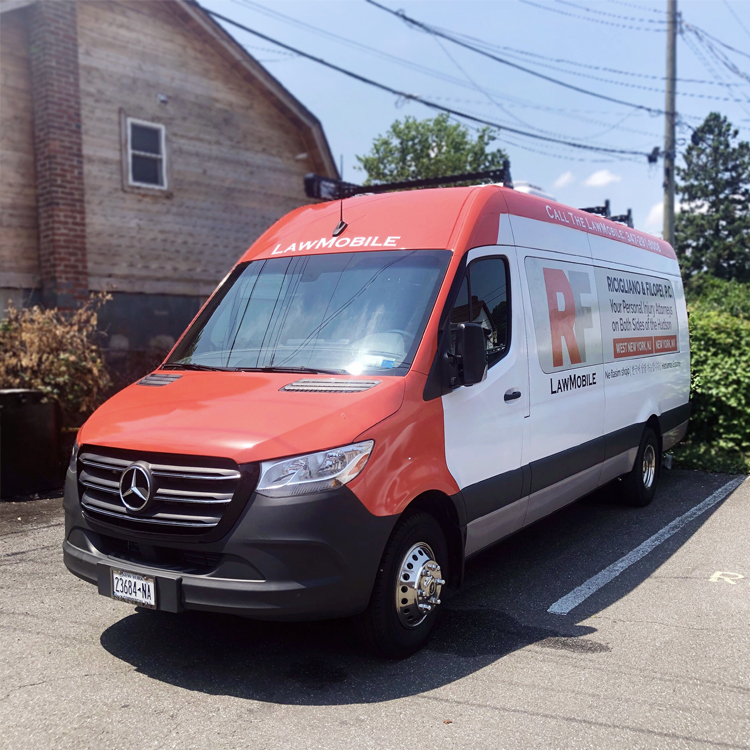 LawMobile Front