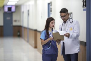 Can I Sue After a Slip-and-Fall Accident?